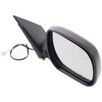 Set of 2 Power Mirrors for Toyota RAV4 (2006–2008)