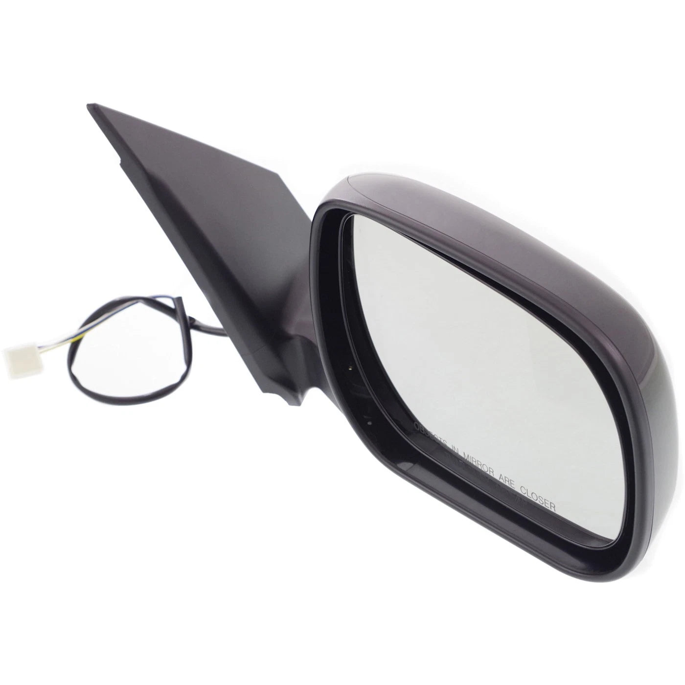 Set of 2 Power Mirrors for Toyota RAV4 (2006–2008)
