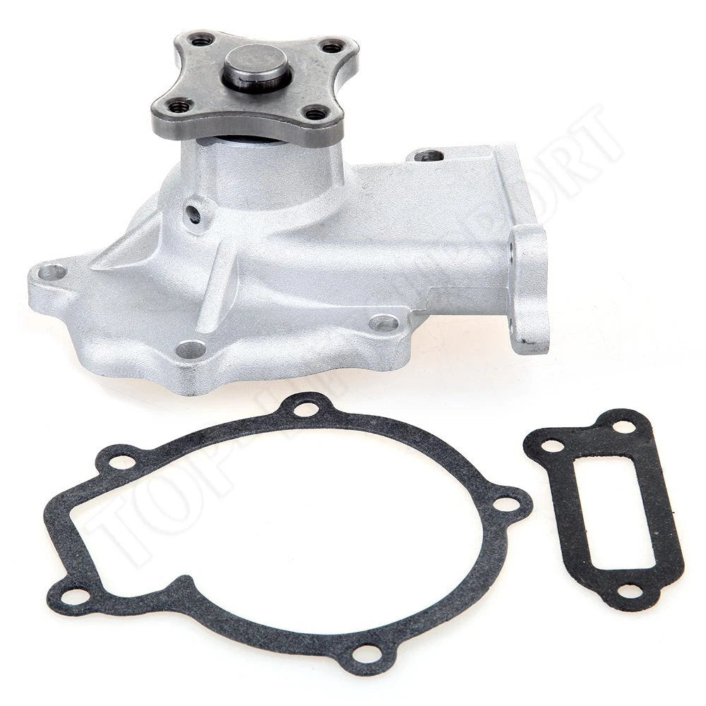 Timing Chain Water Pump Kit for Nissan Sentra (1991–1993)