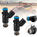 2X Fuel Injector for HiSun EFI 700 ATV UTV (2010–2023) 25377439 358800001 A9