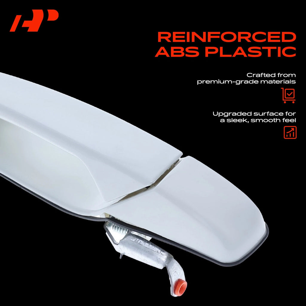 Front Right Exterior Door Handle for Chevy GMC Cadillac