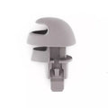 Sun Visor Holder Retainer Clip for Dodge Durango (2000-2003)