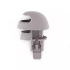 Sun Visor Holder Retainer Clip for Dodge Durango (2000-2003)