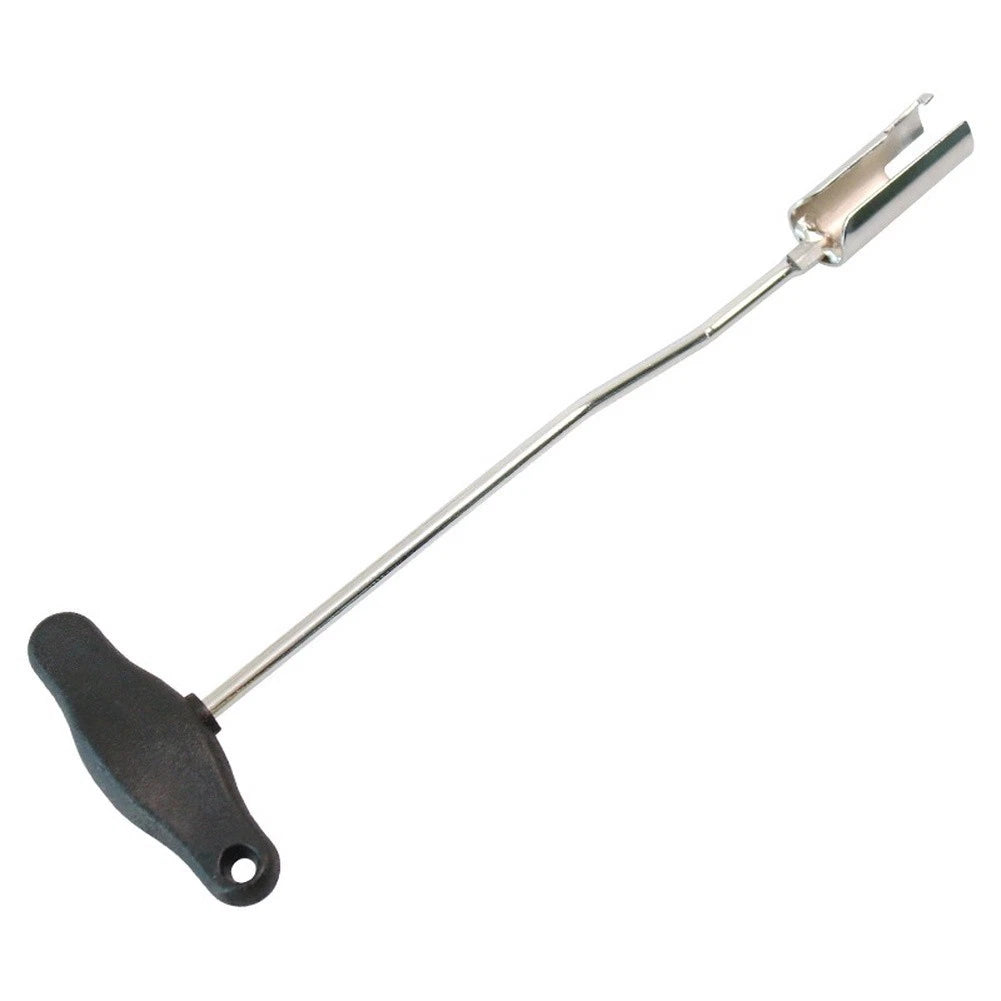 Long Bent Pliers for Automotive Spark Line Extraction & Ignition Coil Removal