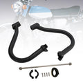 Engine Guard Crash Bar Frame Protector for Honda CL 250 300 500 (2023–2024)