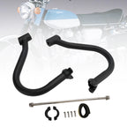Engine Guard Crash Bar Frame Protector for Honda CL 250 300 500 (2023–2024)