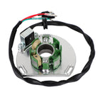 Magneto Stator, Voltage Rectifier, Gasket for EXC SX 250 300 380 (2000–2002)