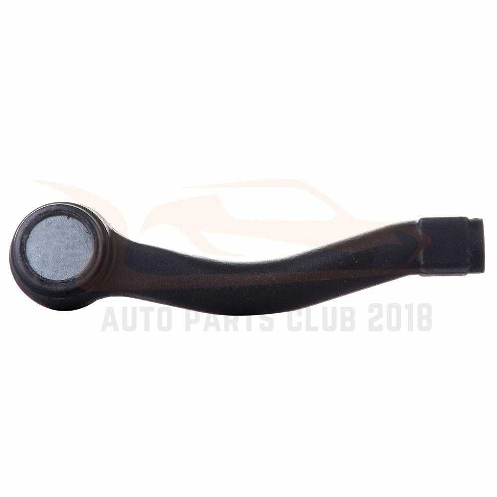 Set of 6 Front Control Arms Tie Rods Sway Bar Links for Nissan Sentra (2007–2012)