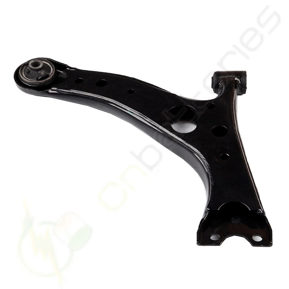 10x Suspension Control Arm Ball Joint Tie Rod Kit for Toyota RAV4 (2001–2003)