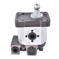 Hydraulic Pump 5149231 for Ford New Holland TL70 TL70A TL80 TL100 TL100A TM140