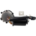 Transfer Case Motor for Hummer H3T H3 (2006–2010)