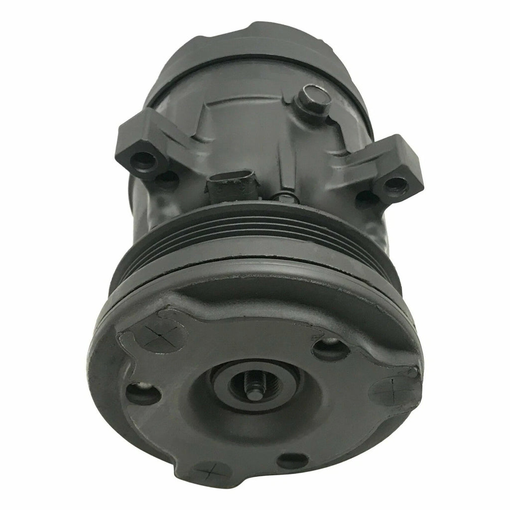 AC Compressor Kit Replacement for Mercedes-Benz Sprinter (2014-2018)