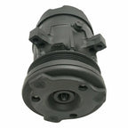 AC Compressor Kit Replacement for Mercedes-Benz Sprinter (2014-2018)