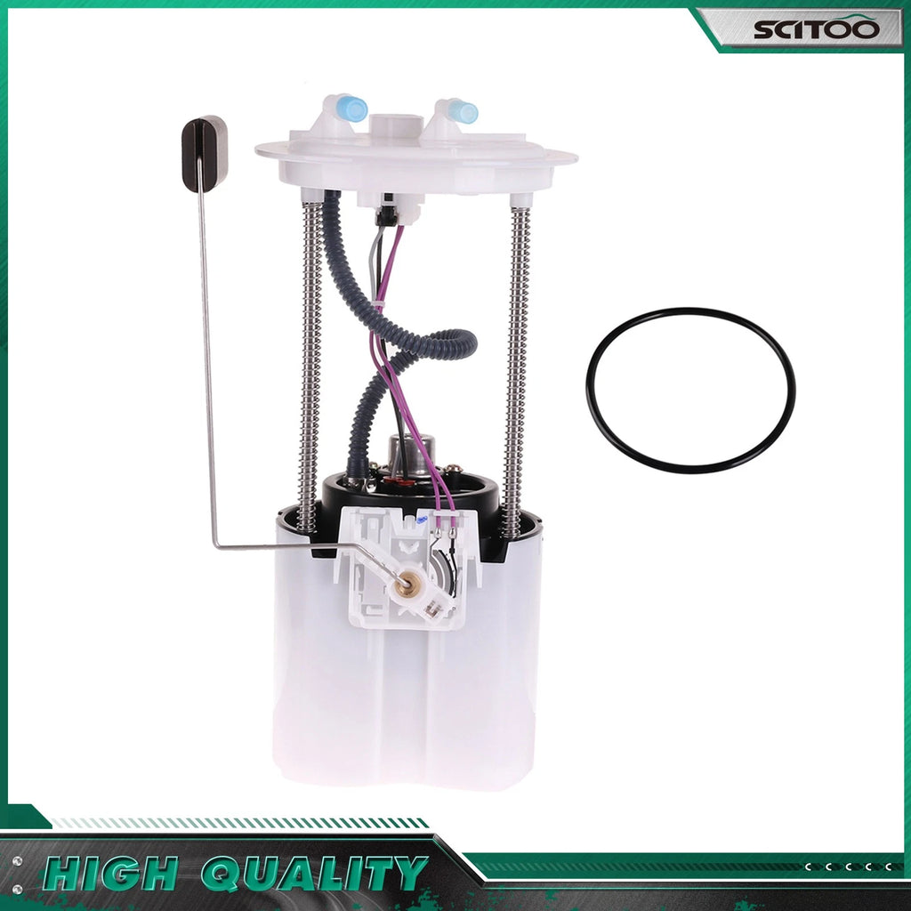 Fuel Pump E2554M for Ford Escape (2010–2012) & Mercury Mariner (2010–2011) V6 3.0L