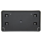 Replacement Polypropylene Front License Plate Bracket for 2014-20 Dodge Durango