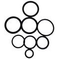 Tilt Loader Hydraulic Cylinder Seal Kit for Massey Ferguson 232 (837393M91)