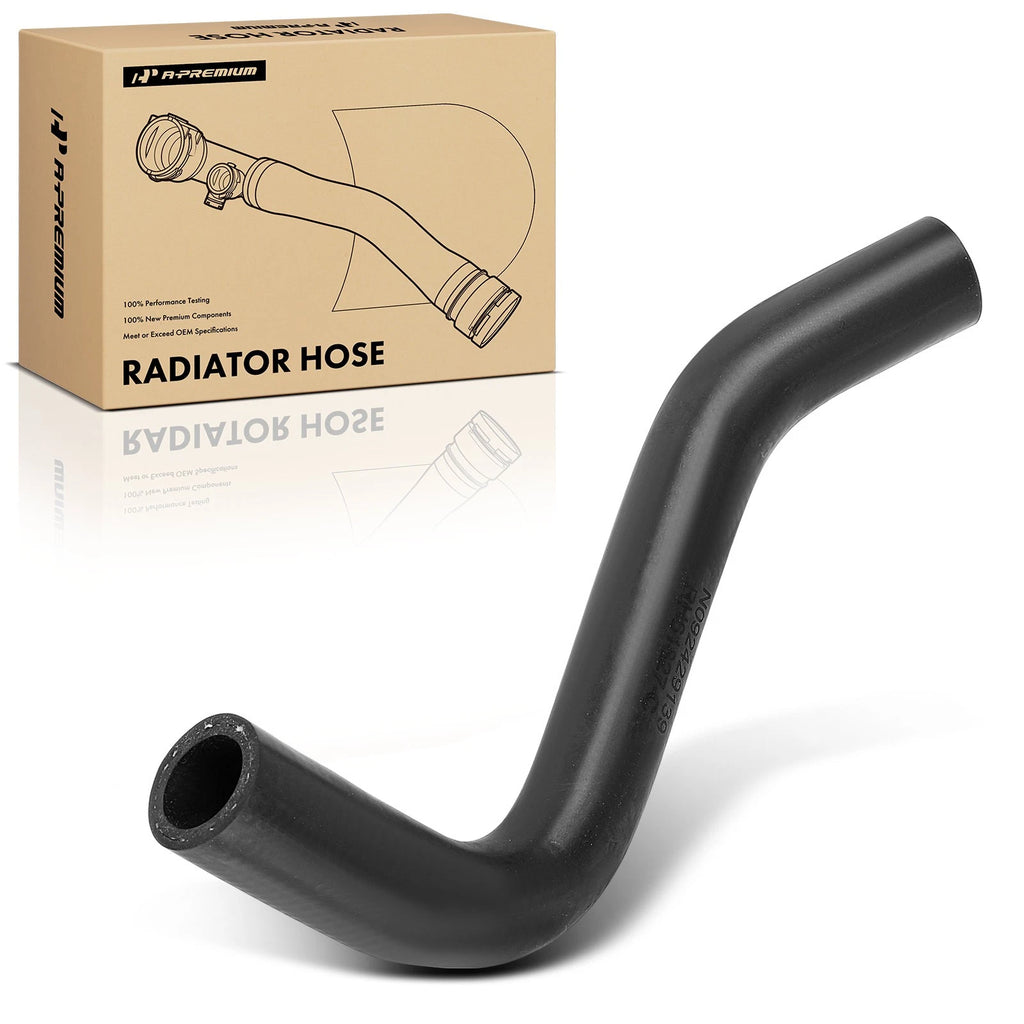 Radiator Hose for Mercedes-Benz CLK230 Kompressor (1997–2002)