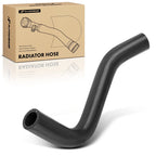 Radiator Hose for Mercedes-Benz CLK230 Kompressor (1997–2002)