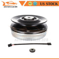 PTO Clutch Pulley for 5218 (1973–1973)