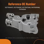 Engine Oil Pump for BMW 1 Series E81 E87 E88 (2003–2013) 11277594471