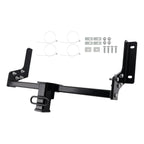 Class 3 Trailer Hitch Receiver for Subaru Crosstrek (2018-2024)