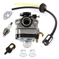 Carburetor Set for GX31 GX22 FG100 (16100-ZM5-803 GCA91)