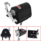 Fuel Injection Pump Shutoff Solenoid for Stanadyne Roosamaster 
