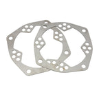 Brake Rotor Disc Guard Cover for Yamaha Banshee Raptor 250 660 700 YFZ450 R