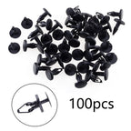 2 x Bumper Fender Clips for Auveco 20988