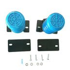 Air Helper Spring Rear for Toyota 4Runner Lexus GX460 (2003–2023)