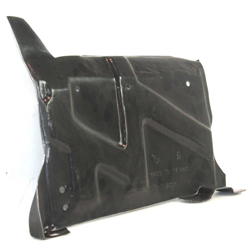Engine Splash Shield for Hyundai Elantra (2001–2006) Driver Side