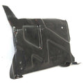 Engine Splash Shield for Hyundai Elantra (2001–2006) Driver Side
