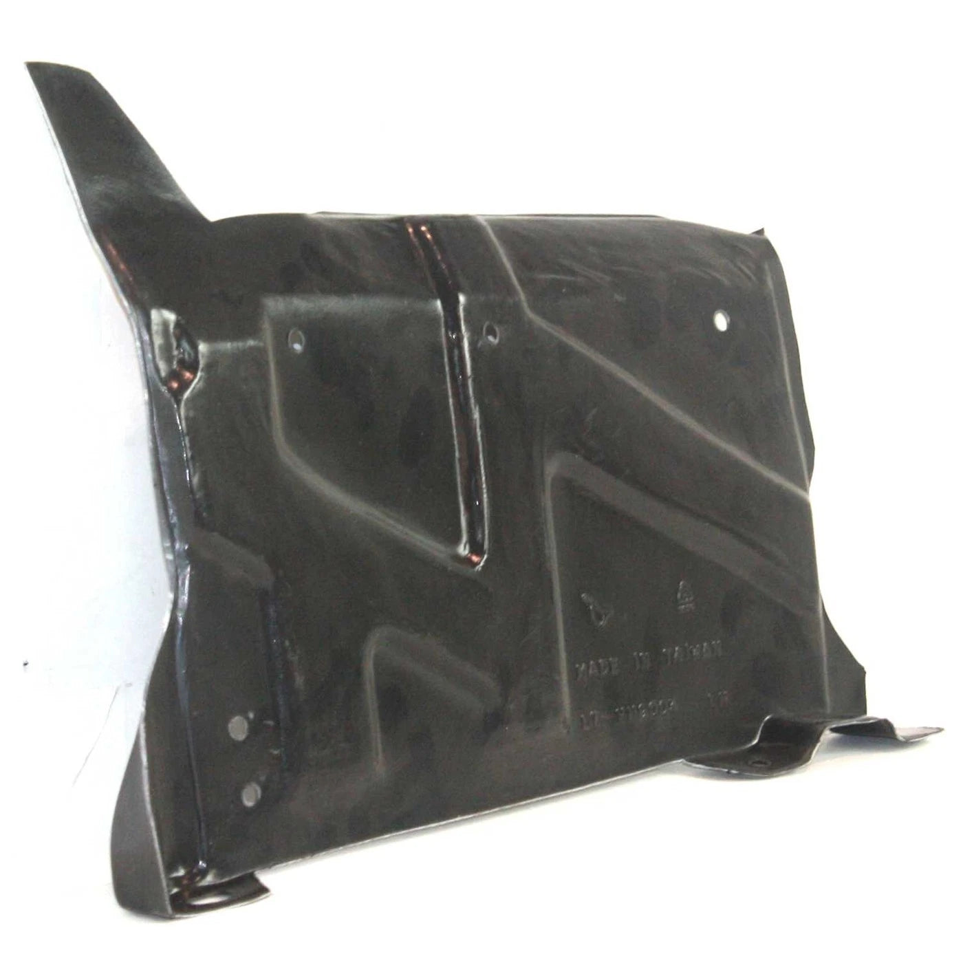 Engine Splash Shield for Hyundai Elantra (2001–2006) Driver Side