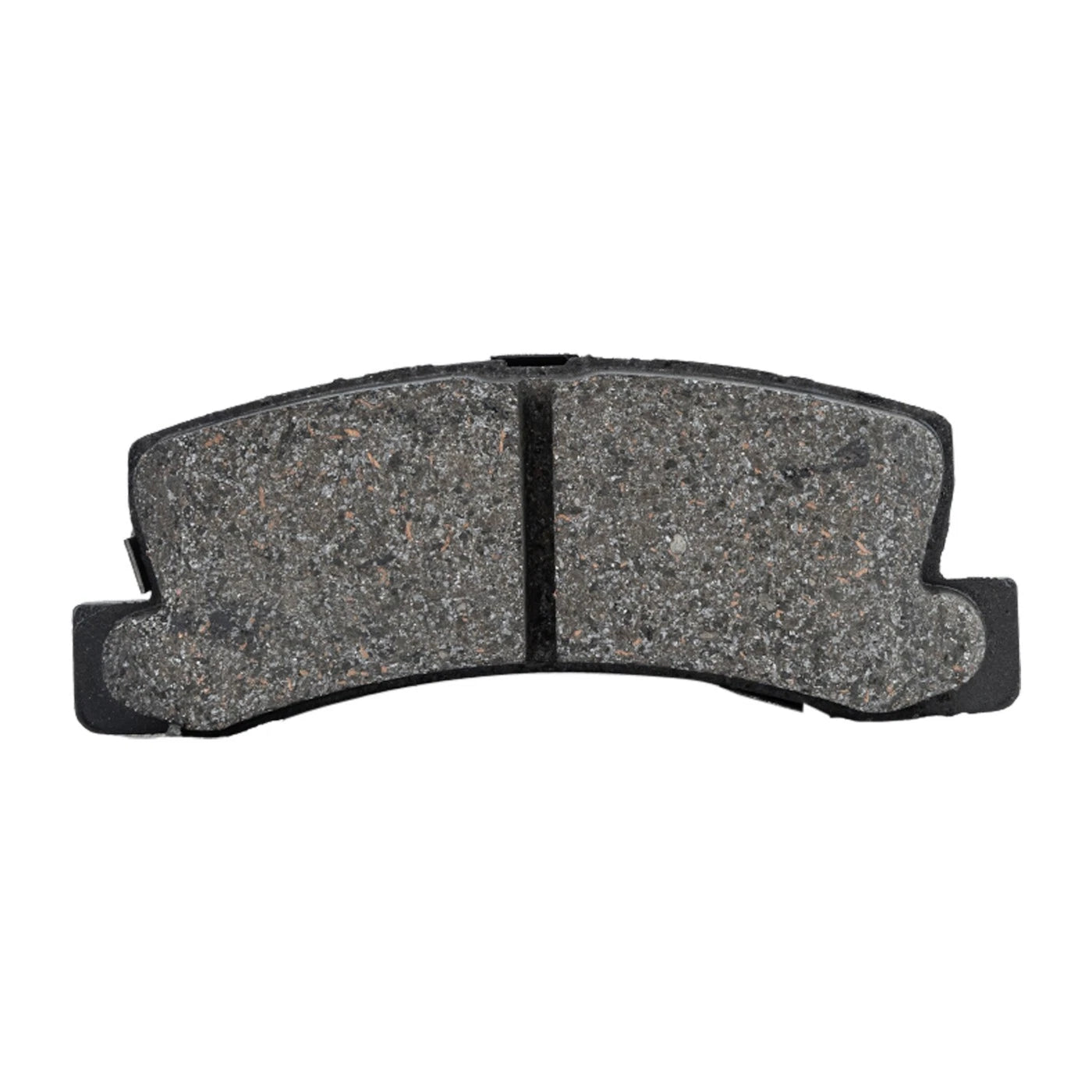 Set of 4 NAO Brake Pads for Lexus RX300 (2002–2003)