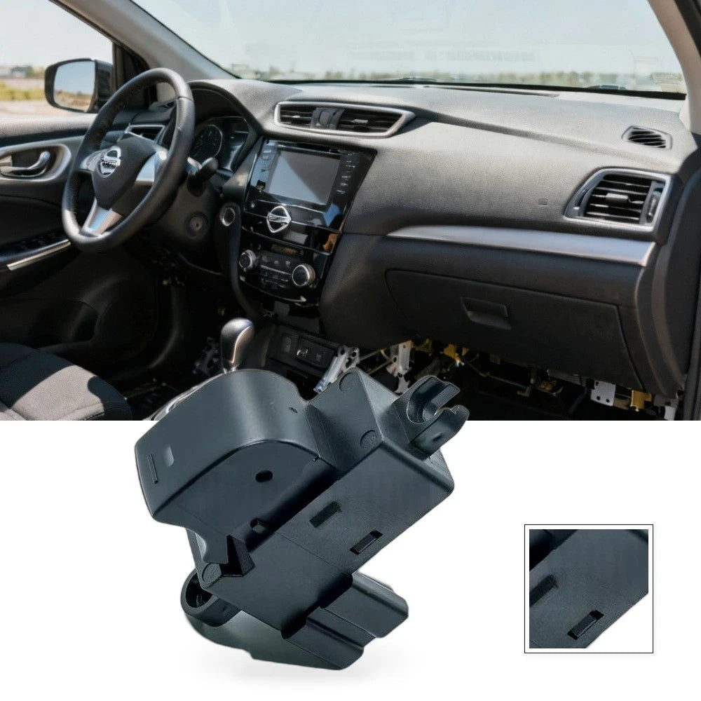 Power Window Switch for Nissan Qashqai Tiida Note Latio Versa (2007–2023)