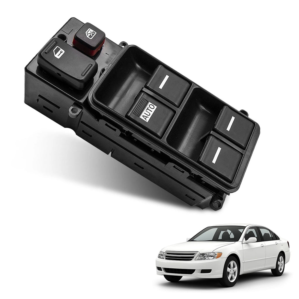 Power Window Switch for Honda Accord DX 4 Door (2003–2004)