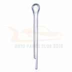 Set of 4 Front Inner Outer Tie Rod End Links for Nissan 350Z (2003-2009)