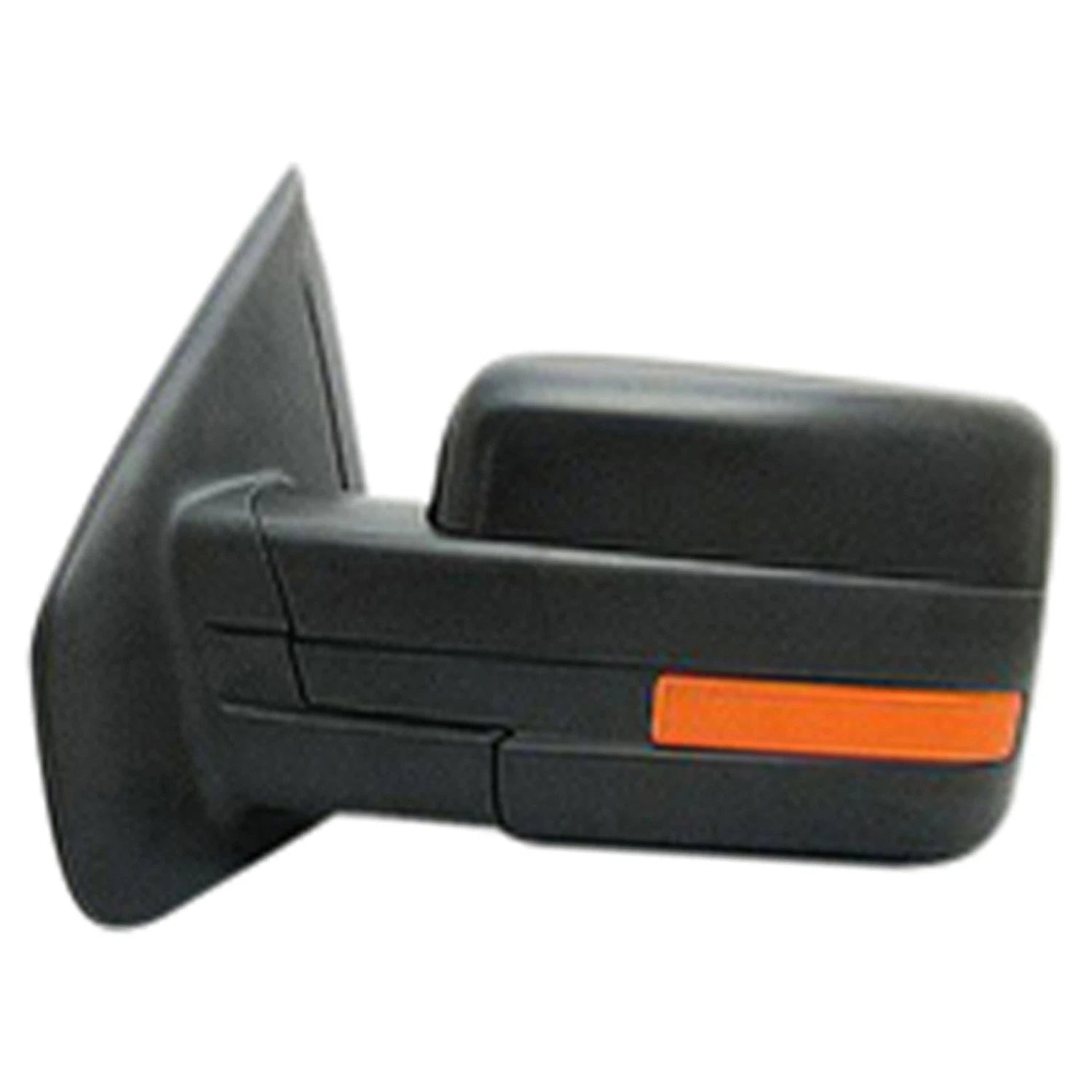 Driver Side Power Door Mirror Replacement Heated Glass for Toyota Highlander (2014–2019)