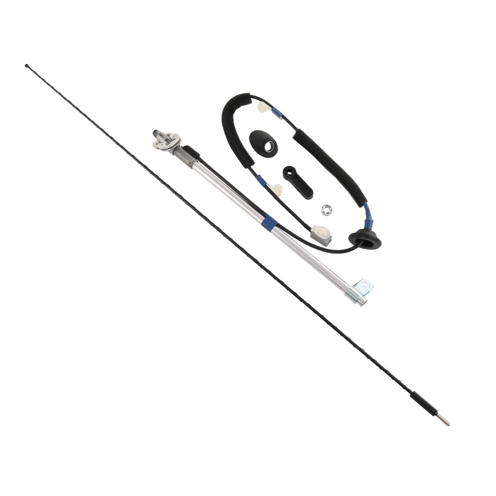 Antenna Kit for Toyota Tacoma Pickup (2005-2015)