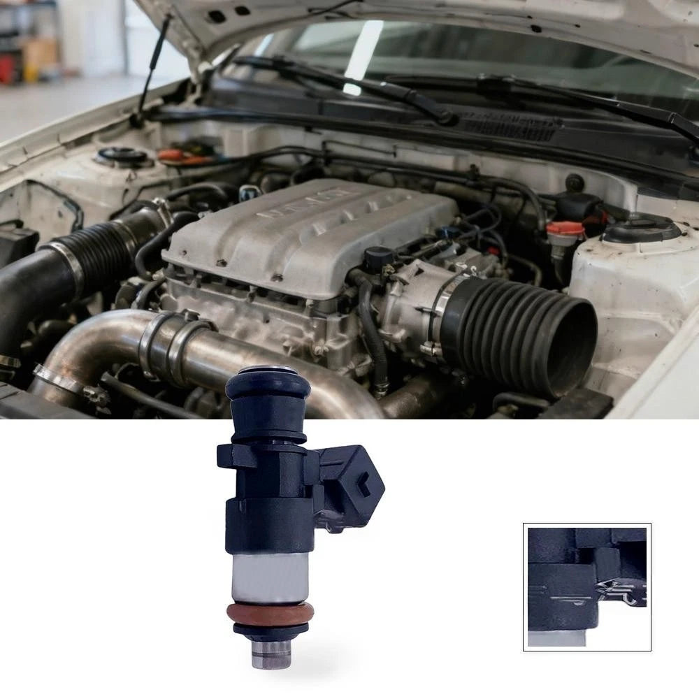 Fuel Injector for Renault (0280158094)