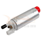 Electric Fuel Pump for Chevrolet GMC C1500 C2500 (1997)