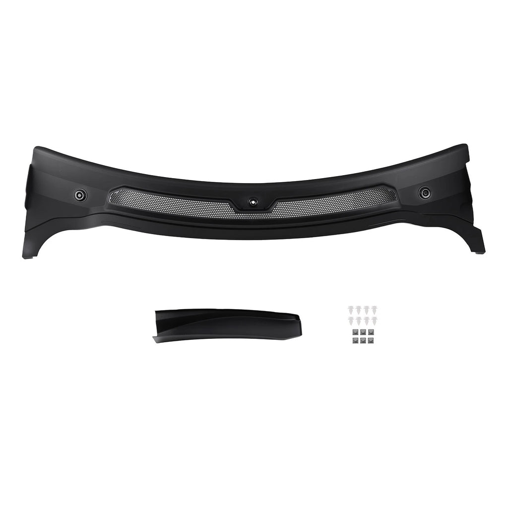 Front Cowl Cover for Land Rover LR3/LR4/Range Sport (2005–2016)