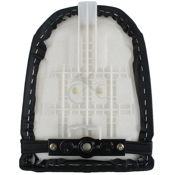 Rear Passenger Seat for Suzuki GSX-R 600/750/1000 (2001–2003)