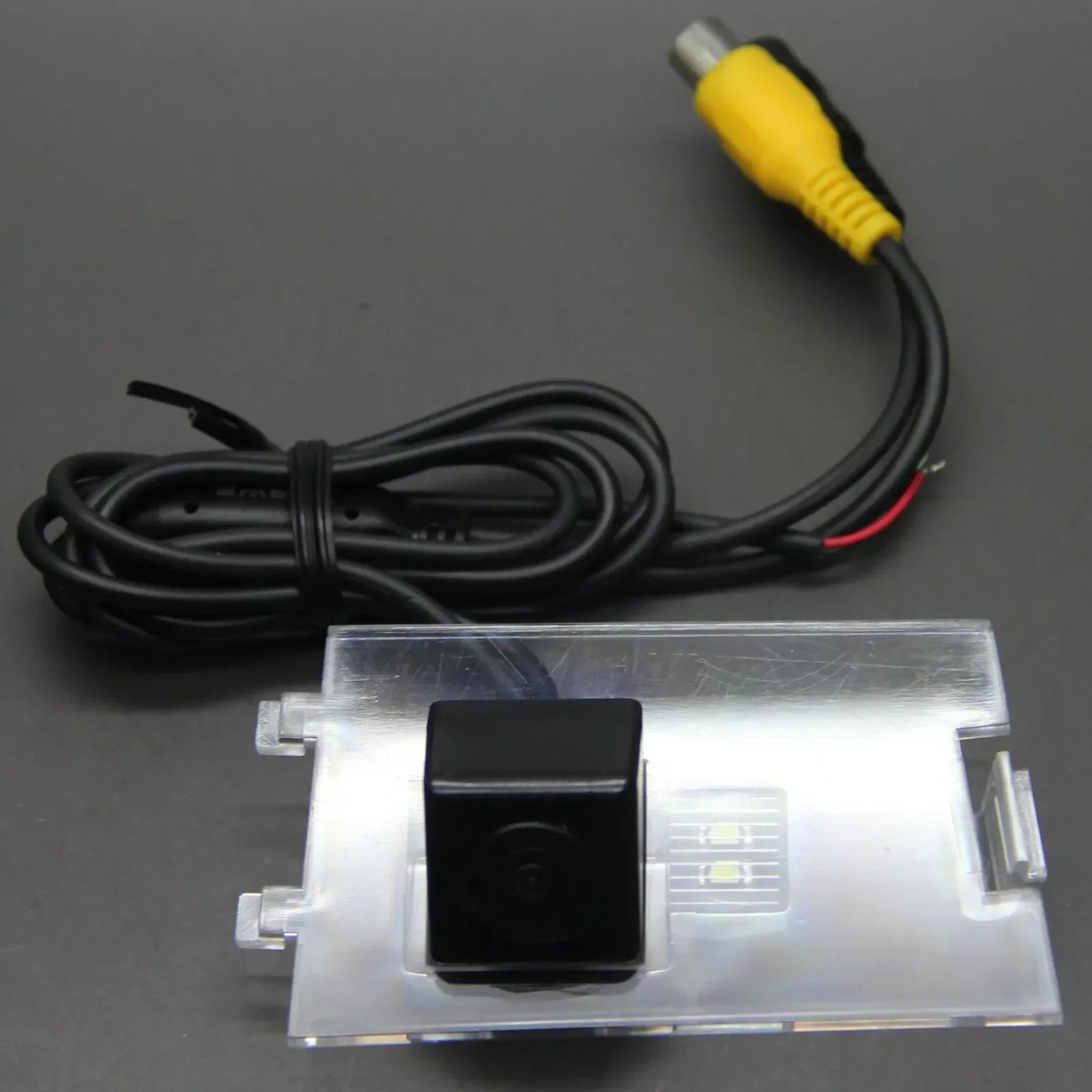 Car Rear View Backup Camera for Jeep Compass (2009–2016)