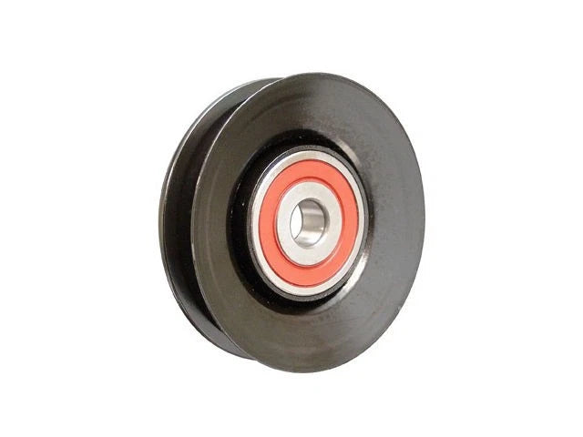 Accessory Belt Idler Pulley for Mazda B2600 (1989–1993) PV787MT