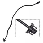 Radiator Top Overflow Hose for Land Rover Range Rover Evoque (2012-2020)
