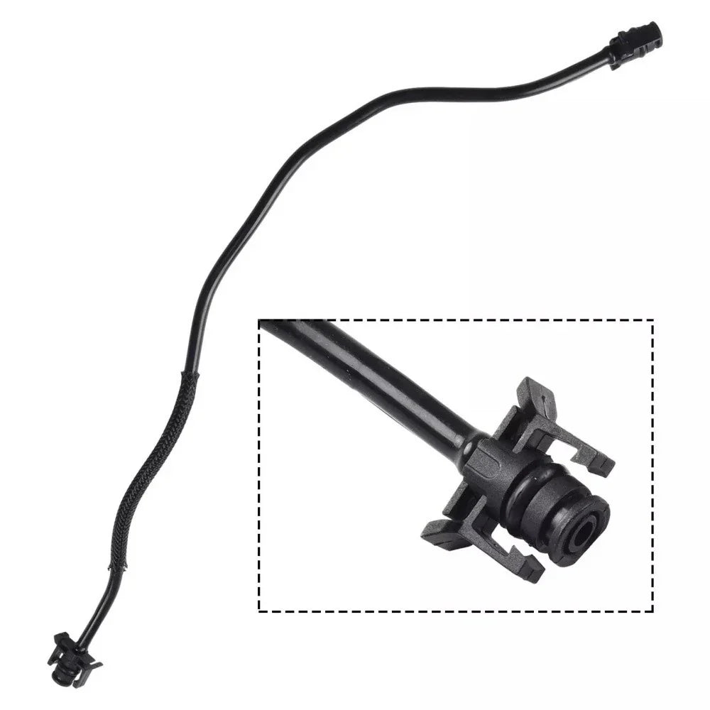 Radiator Top Overflow Hose for Land Rover Range Rover Evoque (2012-2020)