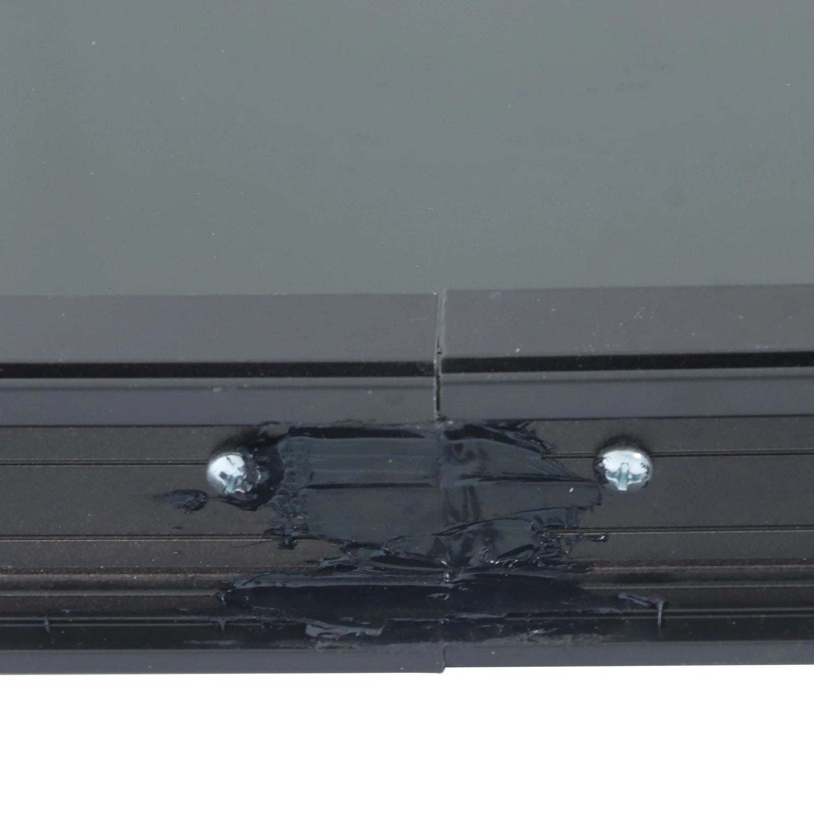 24" x 22" RV Horizontal Slide Window Trim Ring for RV (DOT Certified)