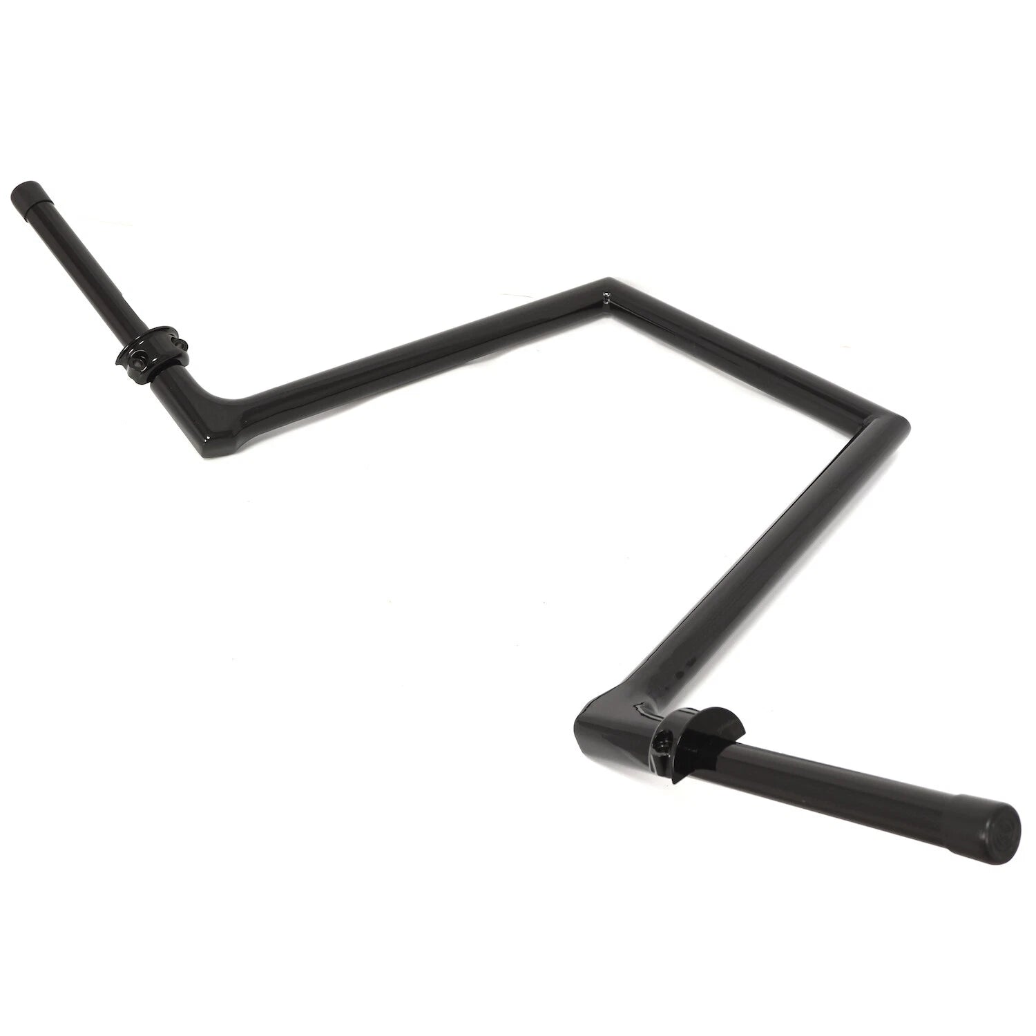 16'' Black Ape Hanger Handlebar for Harley Road Glide FLTRX FLTR (2015–2020)
