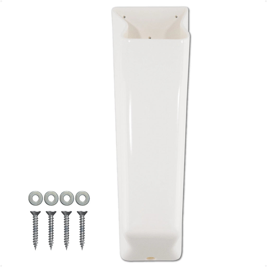 Winch Handle Holder for Five Oceans (9-1/2", FO570)